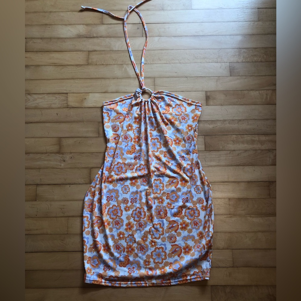 Pretty Little Thing Dress